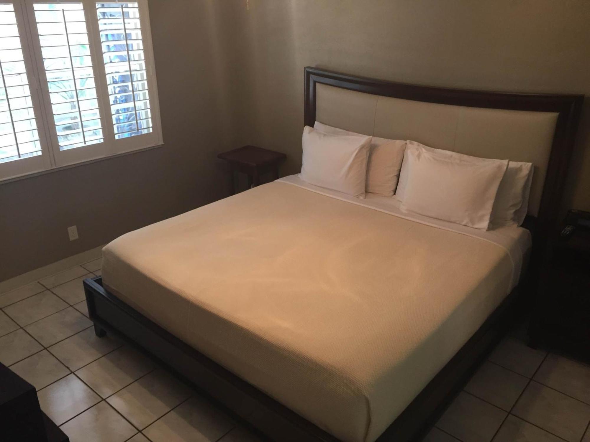 Coral Reef Guesthouse Fort Lauderdale Habitación foto