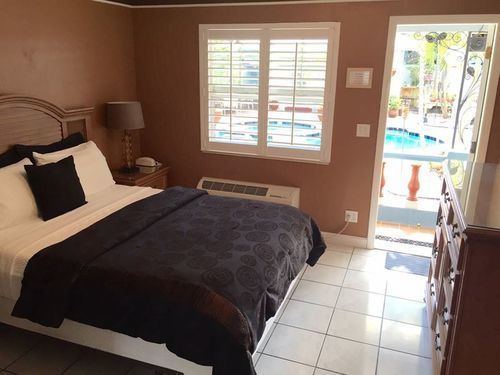 Coral Reef Guesthouse Fort Lauderdale Exterior foto
